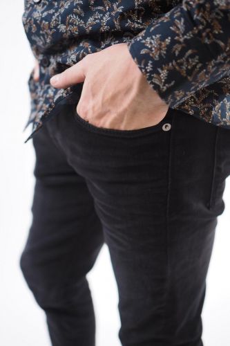 Jeans Selected pour homme