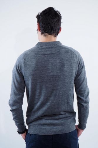 SELECTED Pull pour homme 