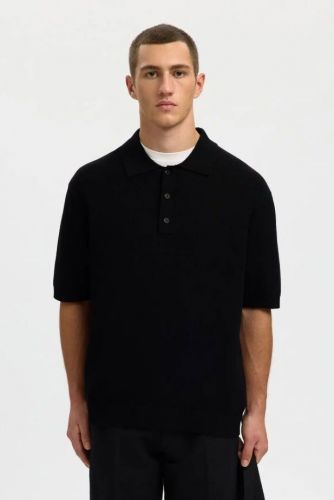 Selected  Homme chemise Bleu