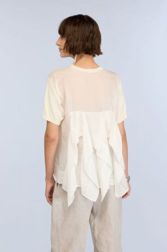 Blazer semi couture | MARINE