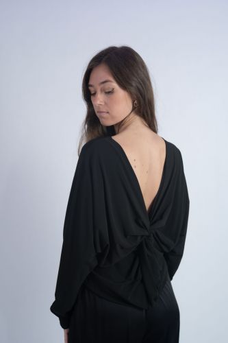 Semi Couture blouse Noir