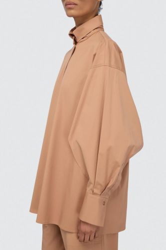 Semi Couture chemise Brun