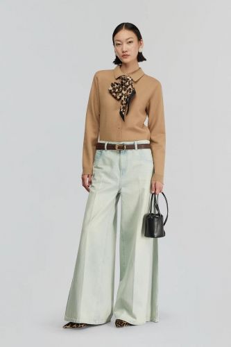 Semi Couture pantalon Jeans