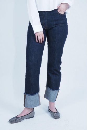 Semi Couture pantalon Jeans