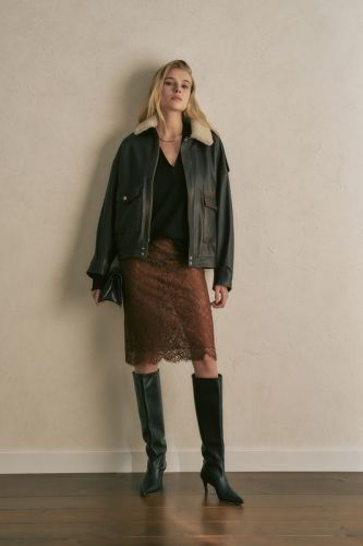 Semi Couture jupe Camel