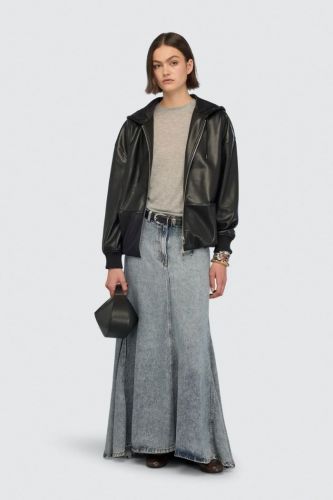 Semi Couture jupe Jeans