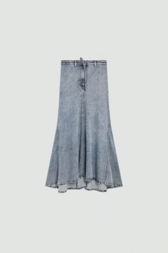 Jupe Semi Couture | MARINE