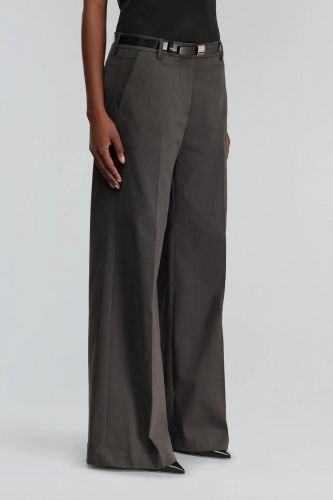 Semi Couture pantalon Gris