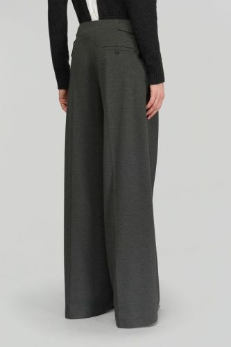 Semi Couture pantalon Gris