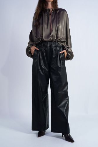 Semi Couture pantalon Noir