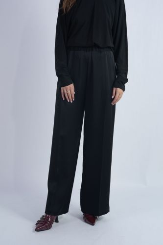 Semi Couture pantalon Noir