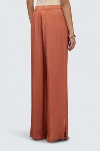 Pantalon Semi Couture | MARINE