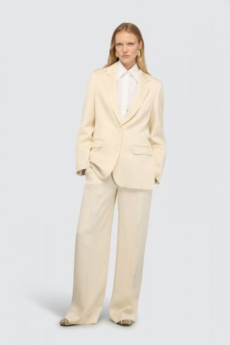 Semi Couture pantalon Beige