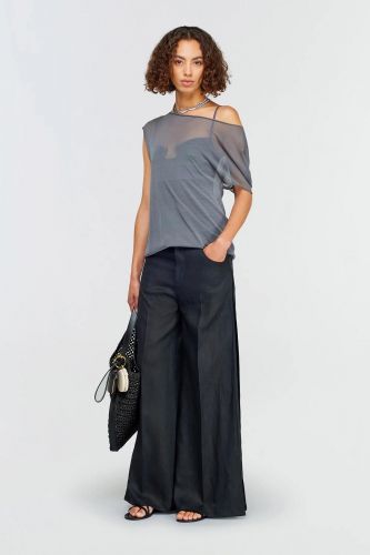 Semi Couture pantalon Noir