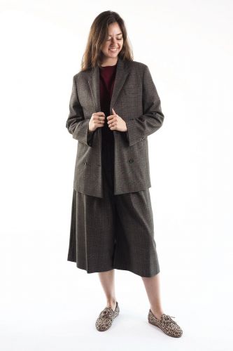 Seventy blazer Gris