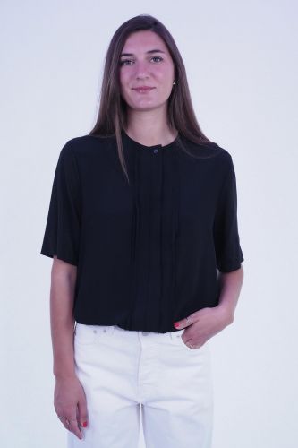 Seventy tee-Shirt Noir