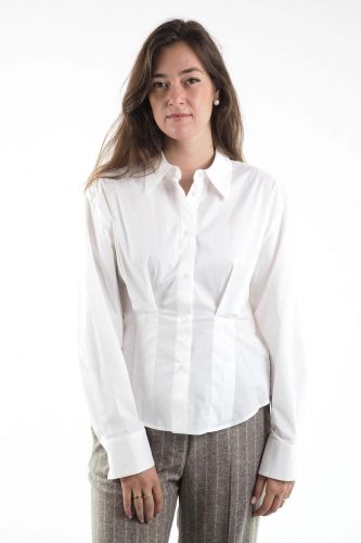 Seventy chemise Blanc