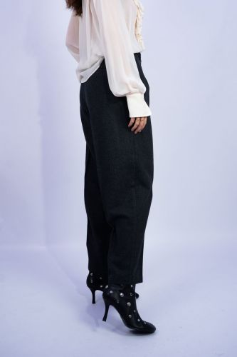 Pantalon gris SEVENTY | Marine