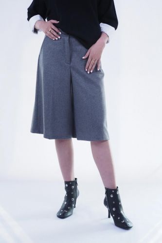 Seventy bermuda Gris