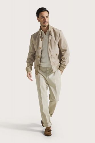 Seventy Homme pantalon Beige