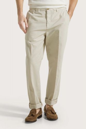 Pantalon SEVENTY | MARINE