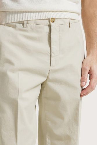 Pantalon SEVENTY | MARINE