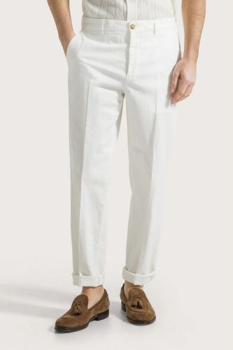 Pantalon SEVENTY | MARINE