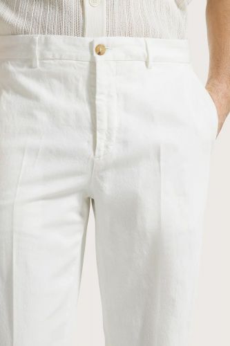 Pantalon SEVENTY | MARINE