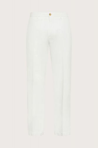 Pantalon SEVENTY | MARINE