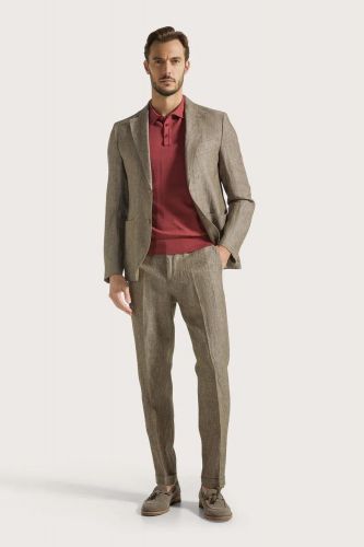 Polo SEVENTY | MARINE