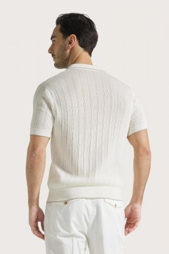 Polo SEVENTY Homme | MARINE