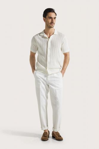 Polo SEVENTY Homme | MARINE