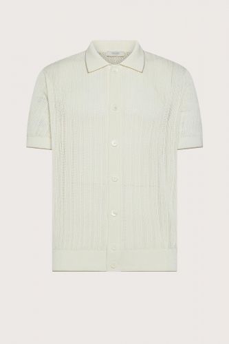 Polo SEVENTY Homme | MARINE