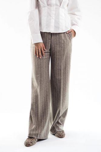Seventy pantalon Taupe