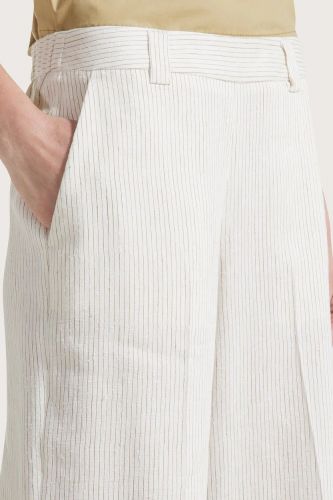 Pantalon SEVENTY | MARINE