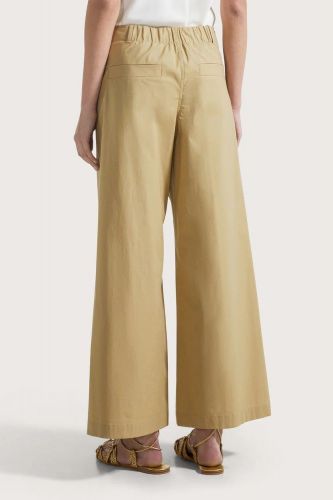 Pantalon SEVENTY | MARINE