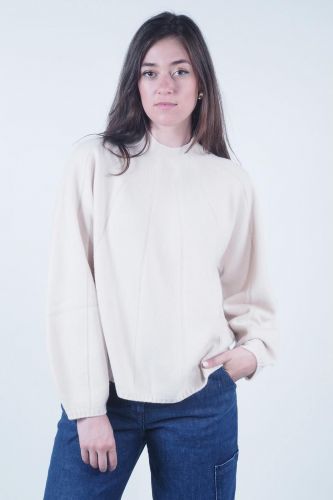 Pull beige SEVENTY | Marine