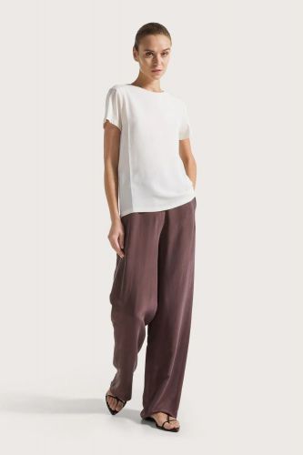 Tee-shirt SEVENTY | MARINE