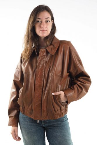 Doudoune en flanelle SEVENTY | MARINE Auvelais