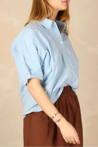 Chemisier SHADES | MARINE