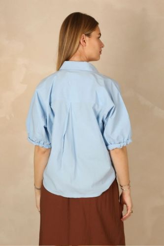 Chemisier SHADES | MARINE