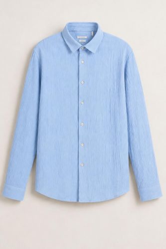Shades chemise Ciel