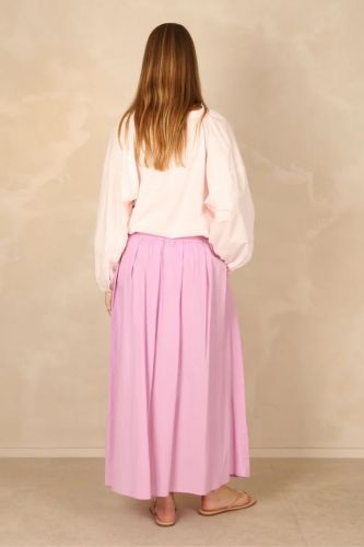 Jupe ELLIE SHADES | MARINE