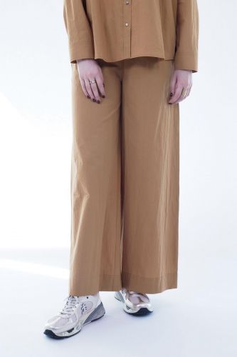 Shades pantalon Camel