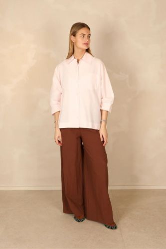 Shades pantalon Brun