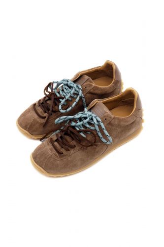 Baskets nubuk STOCKTON | MARINE Auvelais