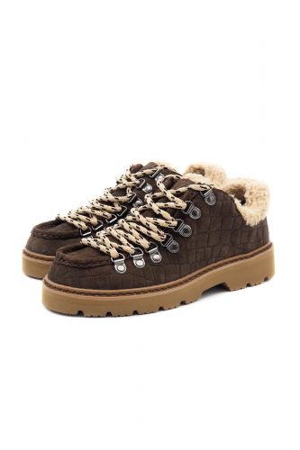 Paraboots STOCKTON | MARINE Auvelais