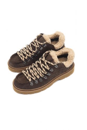 Paraboots STOCKTON | MARINE Auvelais