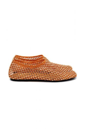 Strategia Ballerines Orange