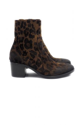 Strategia boots Léo